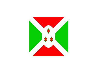 BURUNDI Symbol