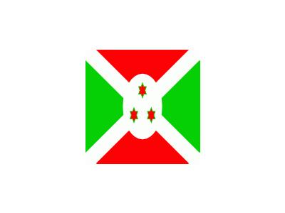 BURUNDI Symbol