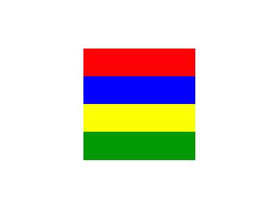 Mauritius Symbol