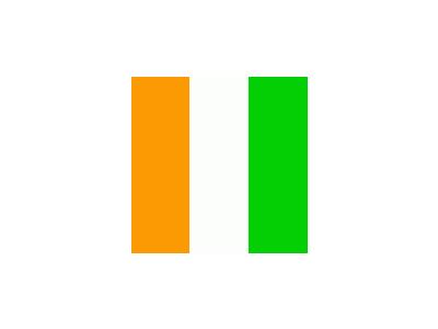 Cote Divoire Symbol