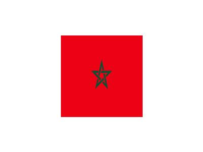 MOROCCO Symbol