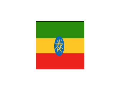 ETHIOPIA Symbol