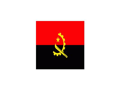 ANGOLA Symbol