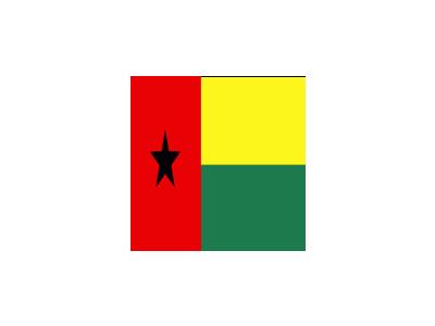Guinea Bissau Symbol