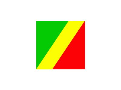 Congo Brazzaville Symbol