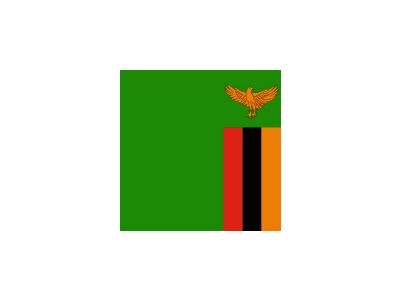 ZAMBIA Symbol