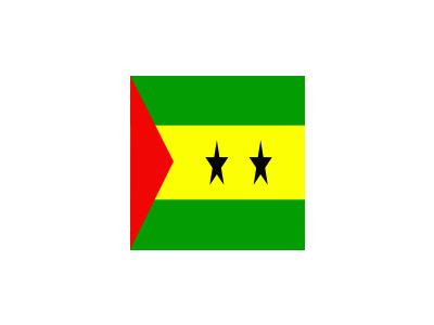 Sao Tome And Principe Symbol