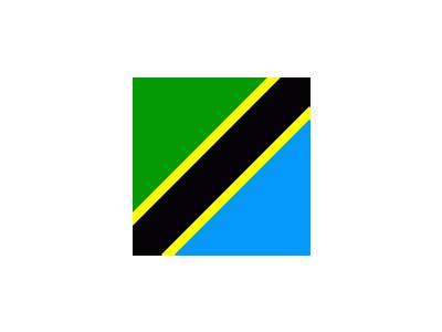 TANZANIA Symbol