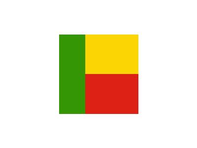 BENIN Symbol