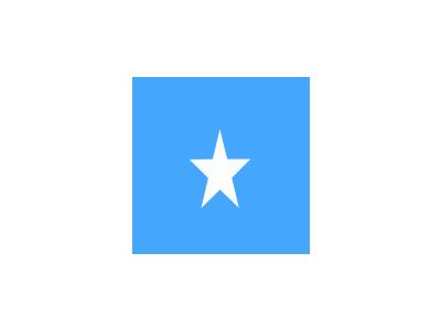 SOMALIA Symbol