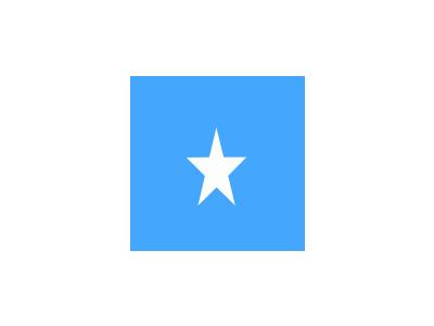 SOMALIA Symbol