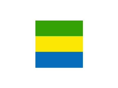 GABON Symbol