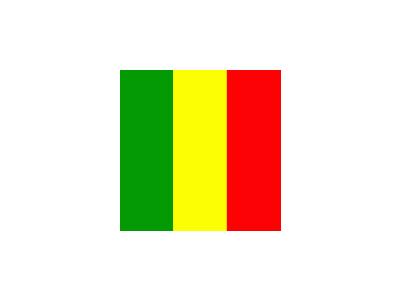 MALI Symbol