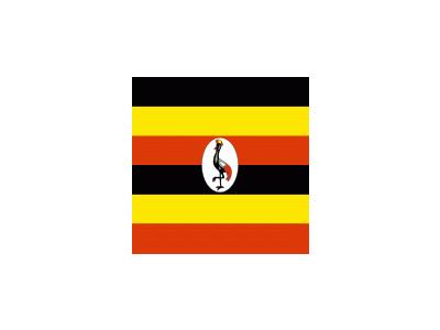 UGANDA Symbol