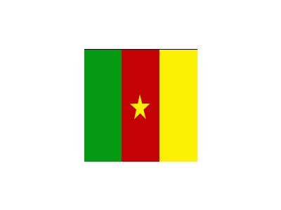 CAMEROON Symbol