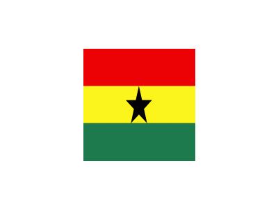 GHANA Symbol