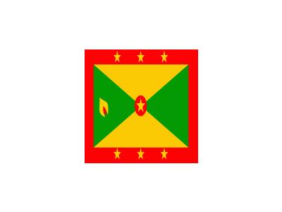 GRENADA Symbol