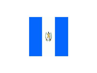 Guatemala Symbol