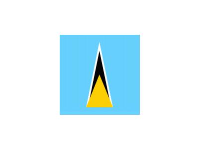 Saint Lucia Symbol