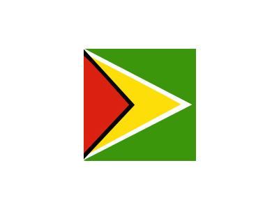 GUYANA Symbol