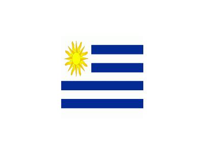 URUGUAY Symbol