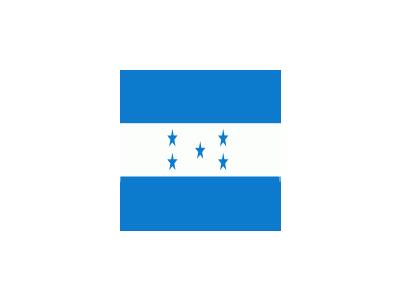 HONDURAS Symbol