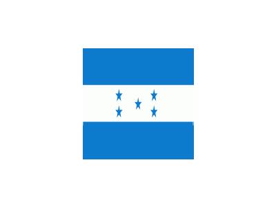 HONDURAS Symbol