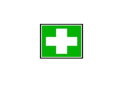 Premiers Secours Yves Gu 01 Symbol