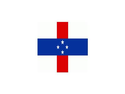 Netherlands Antilles Symbol