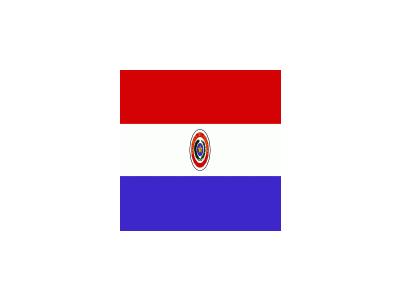 PARAGUAY Symbol