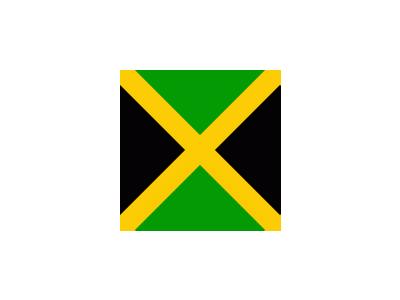 JAMAICA Symbol