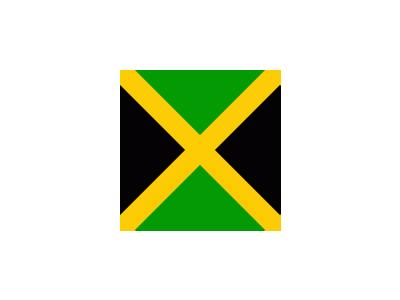 JAMAICA Symbol