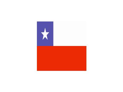 CHILE Symbol