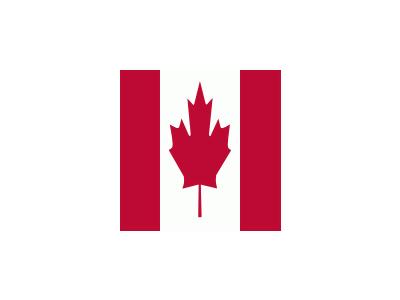 CANADA Symbol