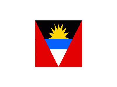 Antigua And Barbuda Symbol
