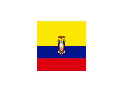 ECUADOR Symbol