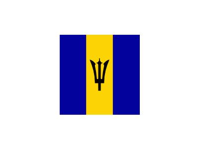 BARBADOS Symbol