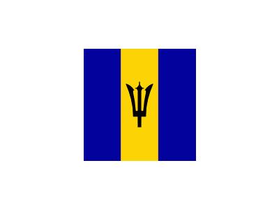 BARBADOS Symbol