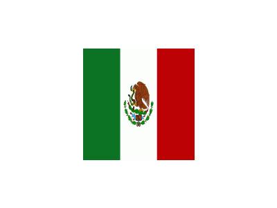 MEXICO Symbol