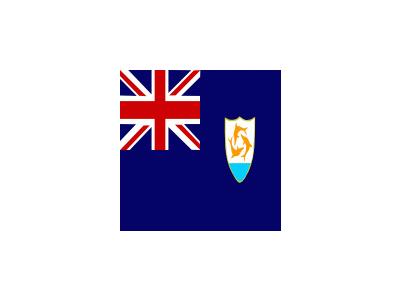 ANGUILLA Symbol