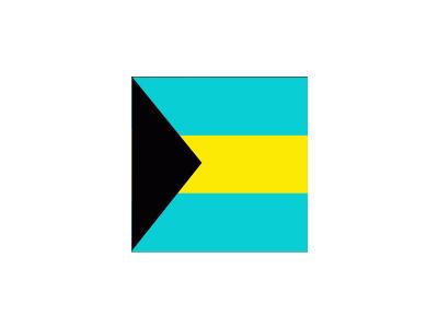 BAHAMAS Symbol
