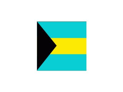 BAHAMAS Symbol