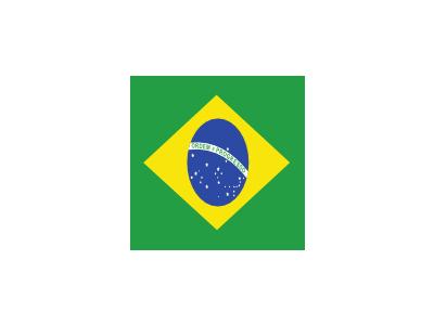 BRAZIL Symbol