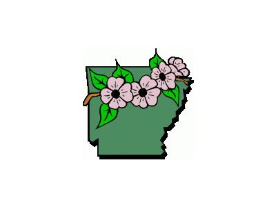 Arkansas Symbol Ganson Symbol