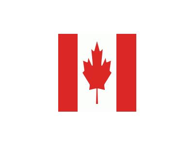 National Flag Of Canada  Symbol