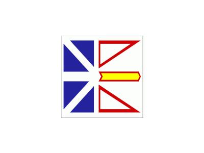 Canada Newfoundland Symbol