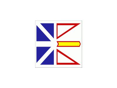 Canada Newfoundland Symbol