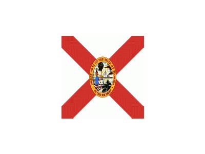 Usa Florida Symbol