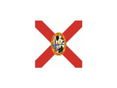Usa Florida Symbol