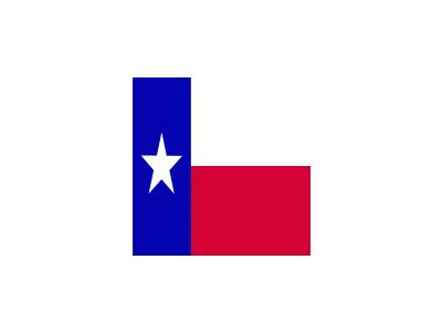 Usa Texas Symbol